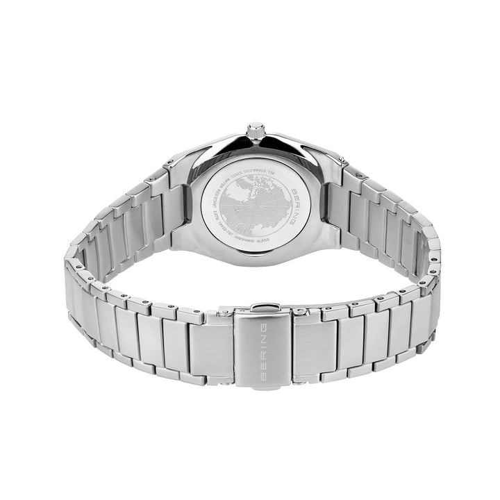 orologio da donna bering quadrante blu - 19632-707