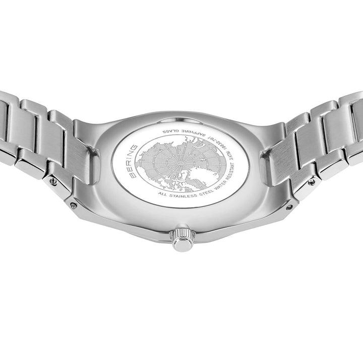 orologio da donna bering quadrante blu - 19632-707