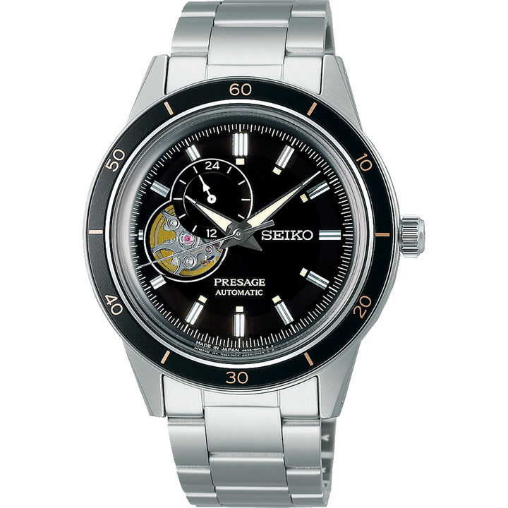 Orologio da uomo Seiko Presage SSA425J1
