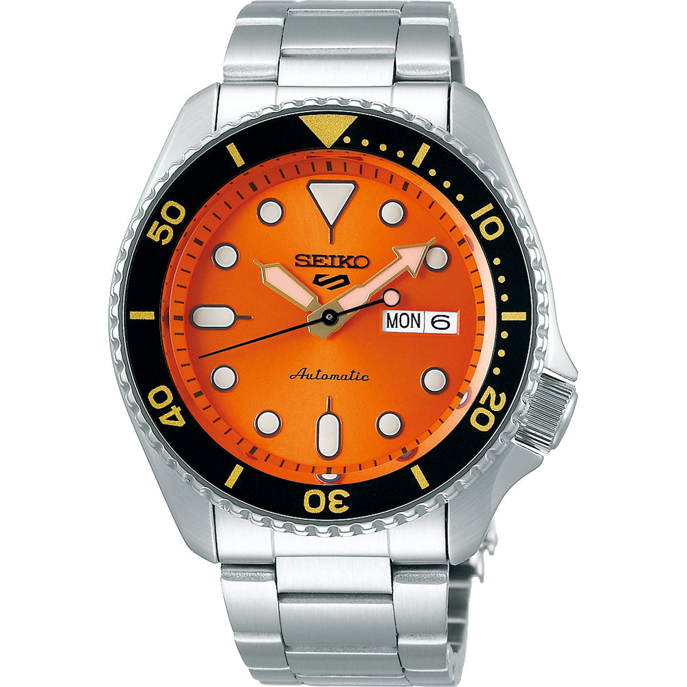 Orologio Seiko 5 Sports da uomo SRPD59K1