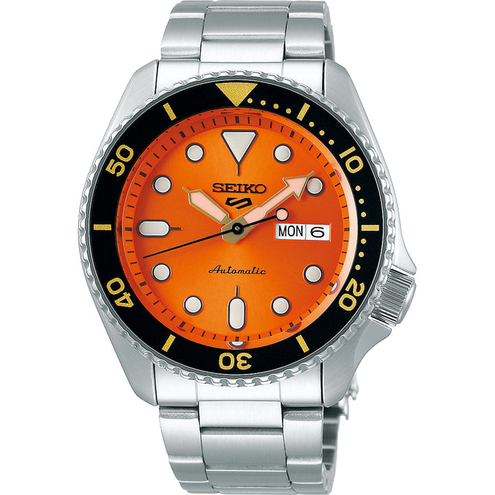 Orologio Seiko 5 Sports da uomo SRPD59K1