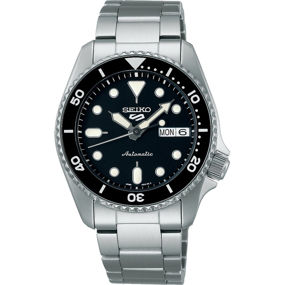 Orologio da uomo Seiko 5 Sports SRPK29K1