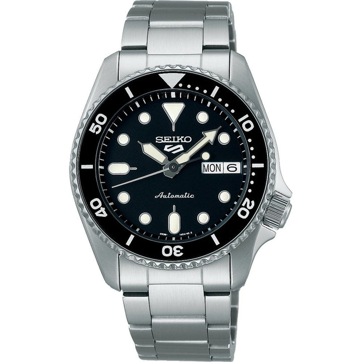 Orologio da uomo Seiko 5 Sports SRPK29K1