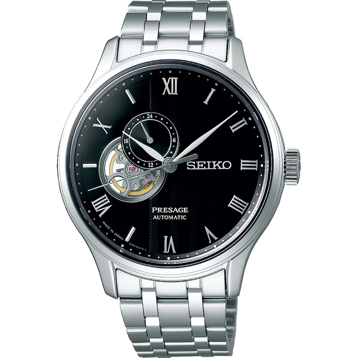 Orologio da uomo Seiko Presage SSA377J1