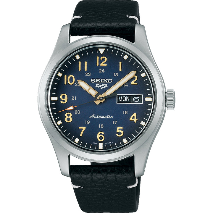 Orologio da uomo Seiko 5 Sports SRPG39K1