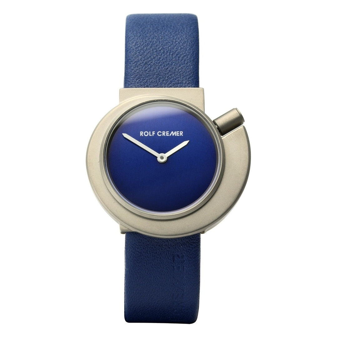 Rolf Cremer Orologio 496901 Spirale 2