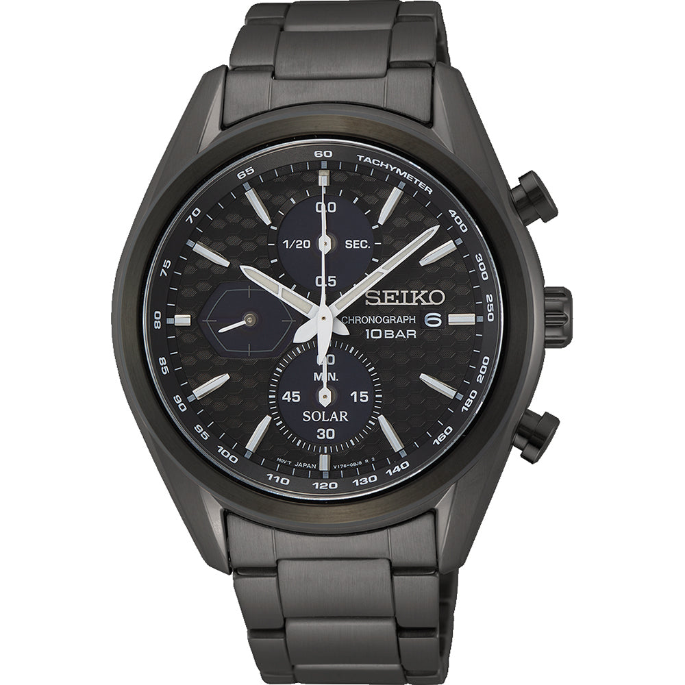Orologio da uomo Seiko SSC773P1