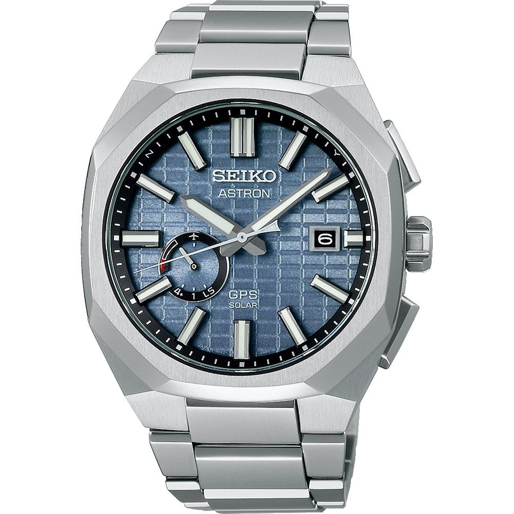 Orologio da uomo Seiko Astron SSJ013J1