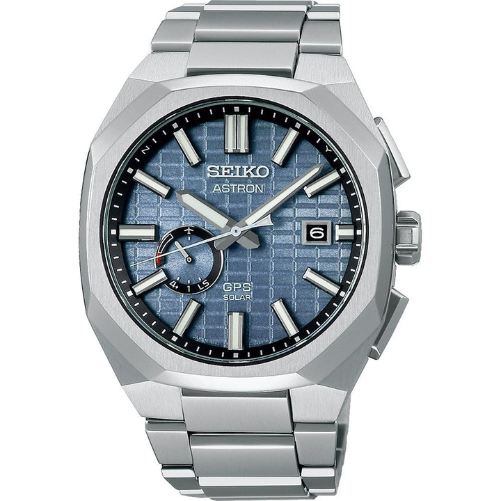 Orologio da uomo Seiko Astron SSJ013J1