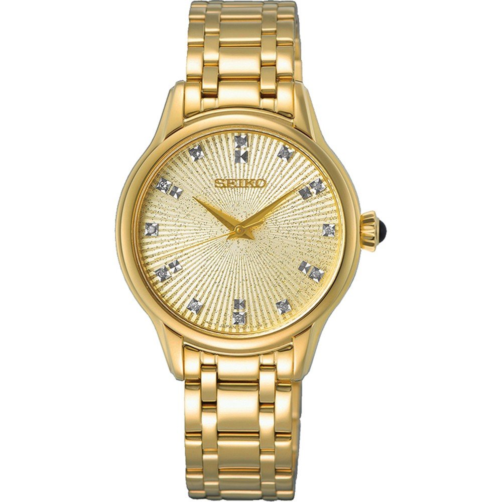 Orologio da donna Seiko SRZ552P1