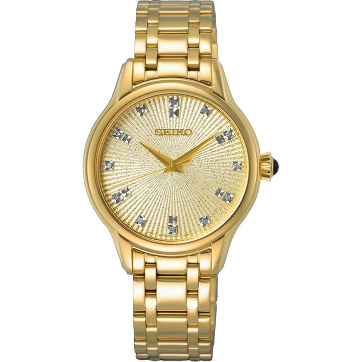 Orologio da donna Seiko SRZ552P1