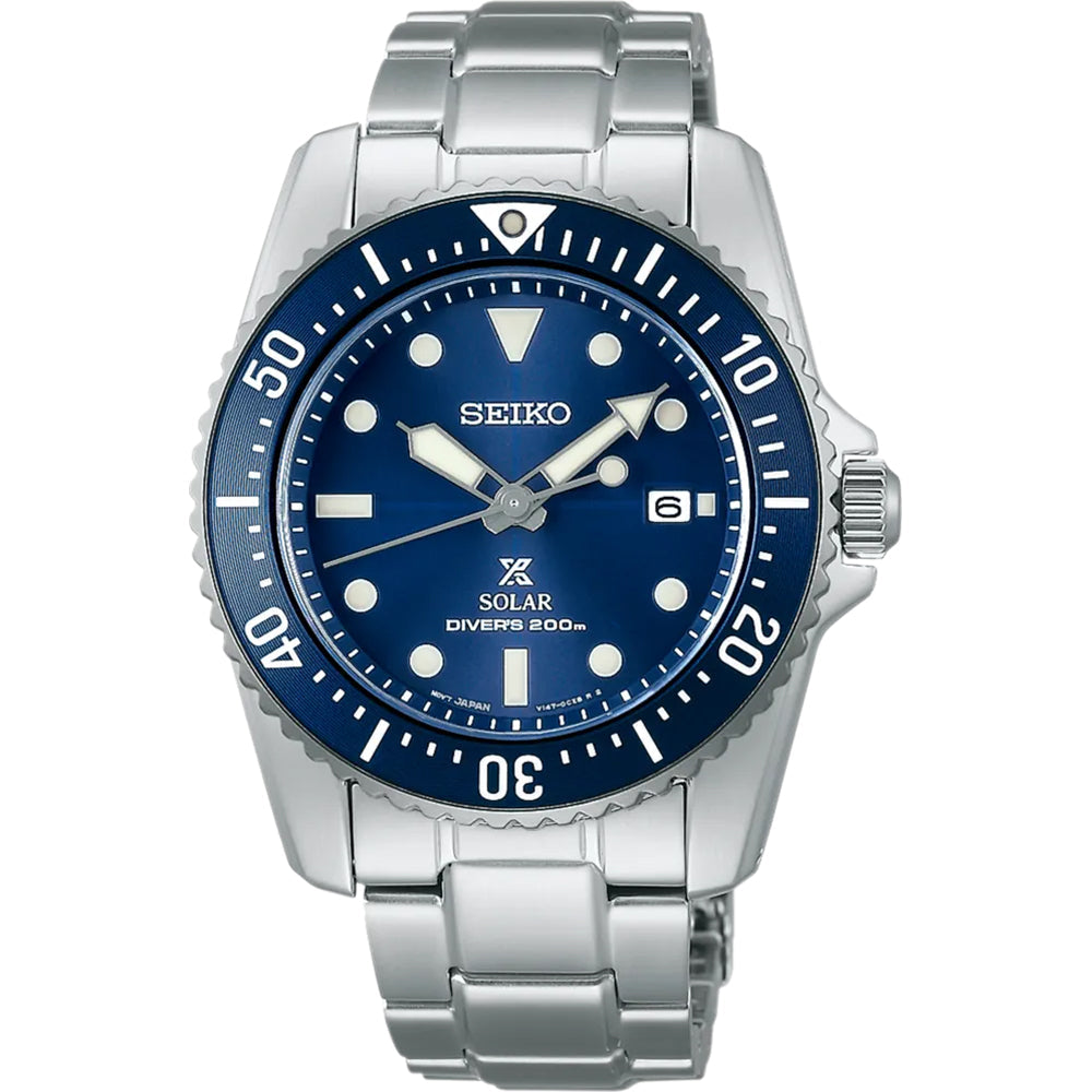 Orologio da uomo Seiko Prospex SNE585P1