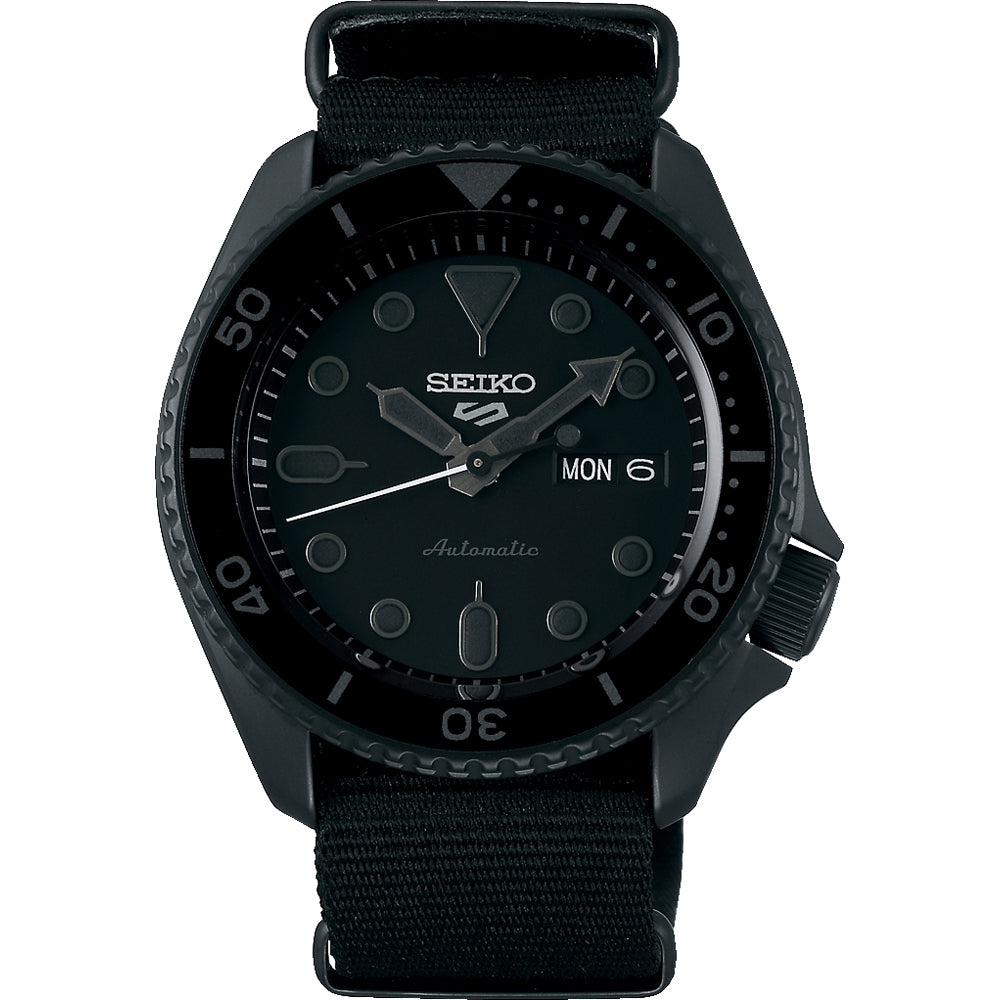 Orologio Seiko 5 Sports da uomo SRPD79K1