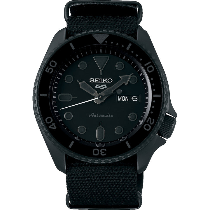 Orologio Seiko 5 Sports da uomo SRPD79K1