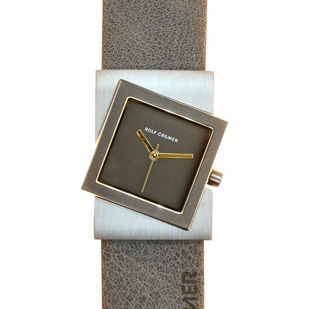Rolf Cremer Orologio 507702 Turn-S