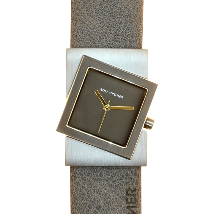 Rolf Cremer Orologio 507702 Turn-S
