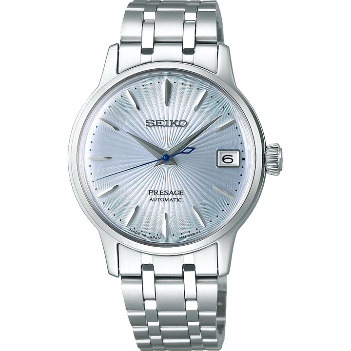 Orologio Seiko Presage da donna SRP841J1