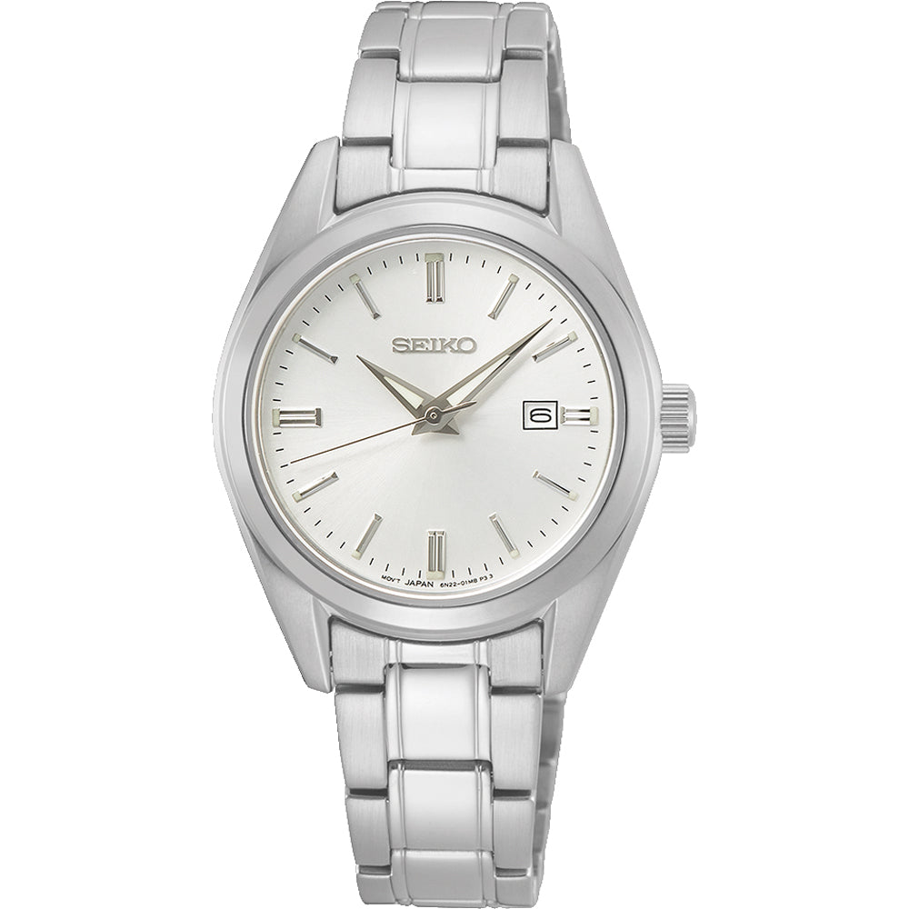 Orologio da donna Seiko SUR633P1