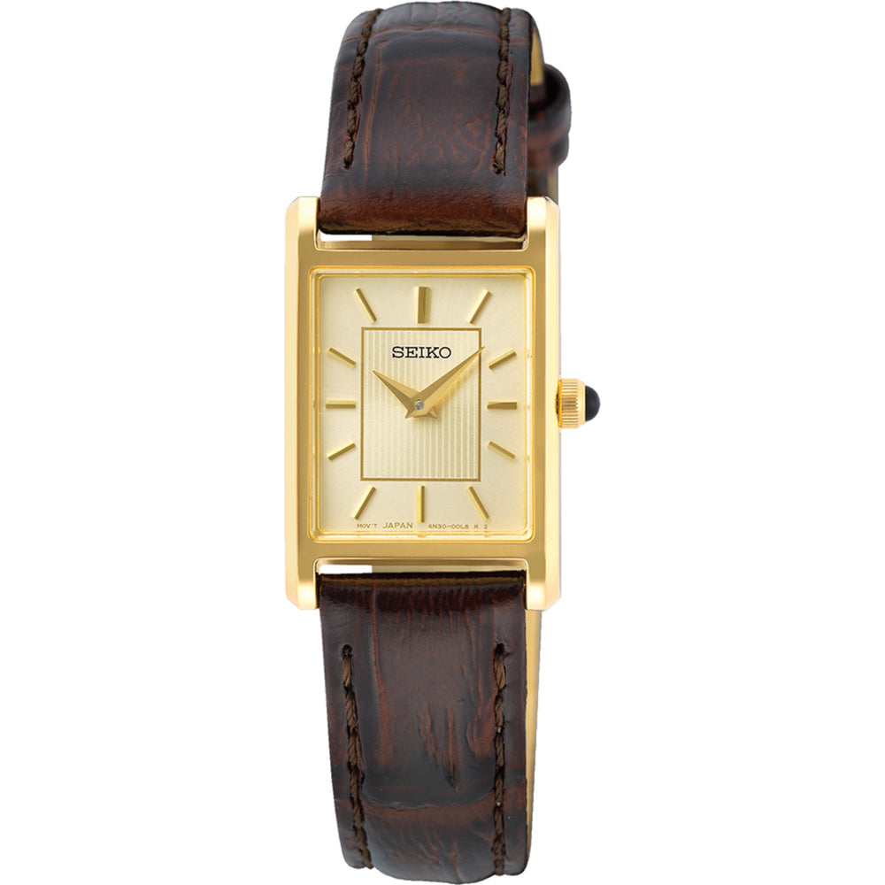 Orologio da donna Seiko SWR066P1