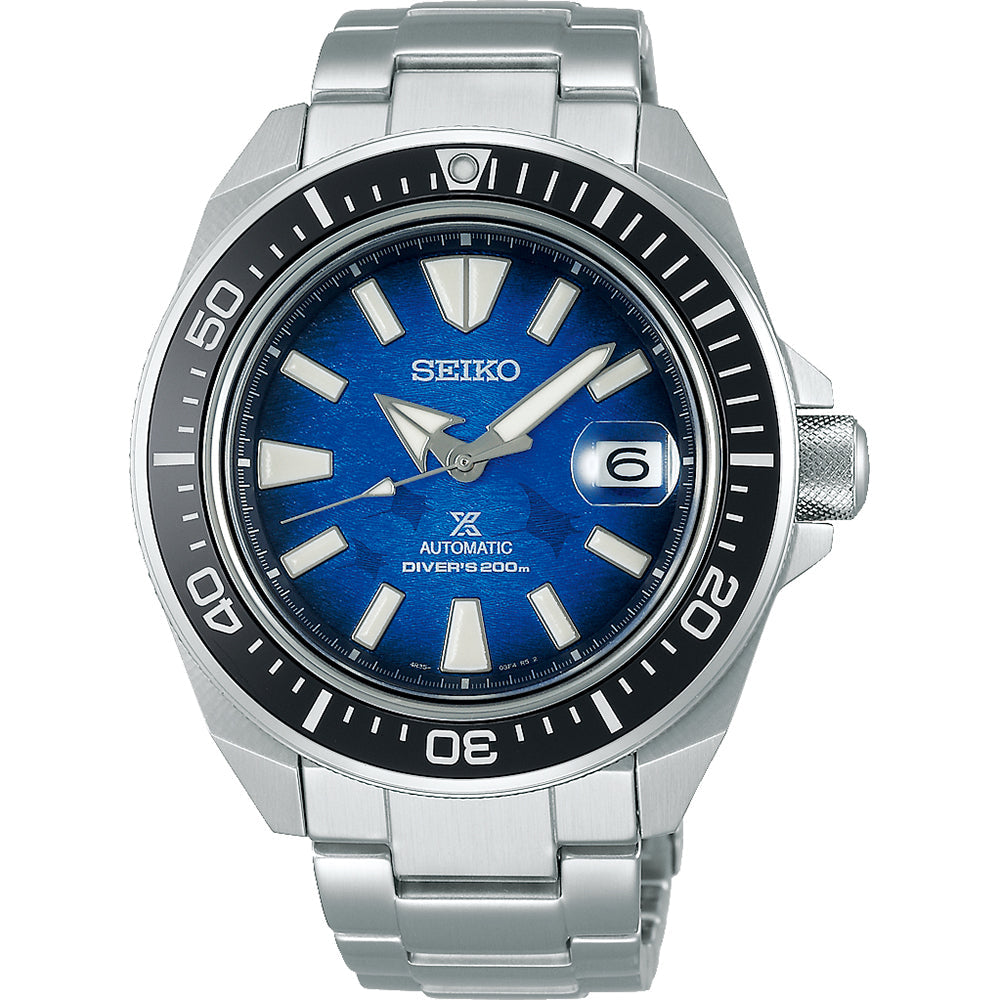 Orologio Seiko Prospex da uomo SRPE33K1