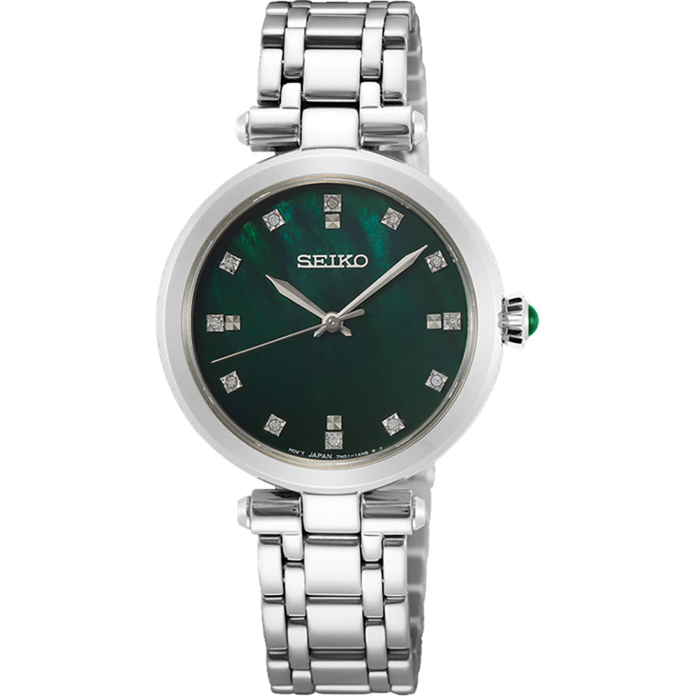 Orologio da donna Seiko SRZ535P1