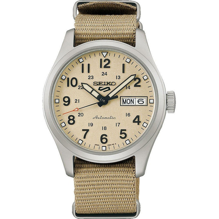 Orologio da uomo Seiko 5 Sports SRPJ83K1
