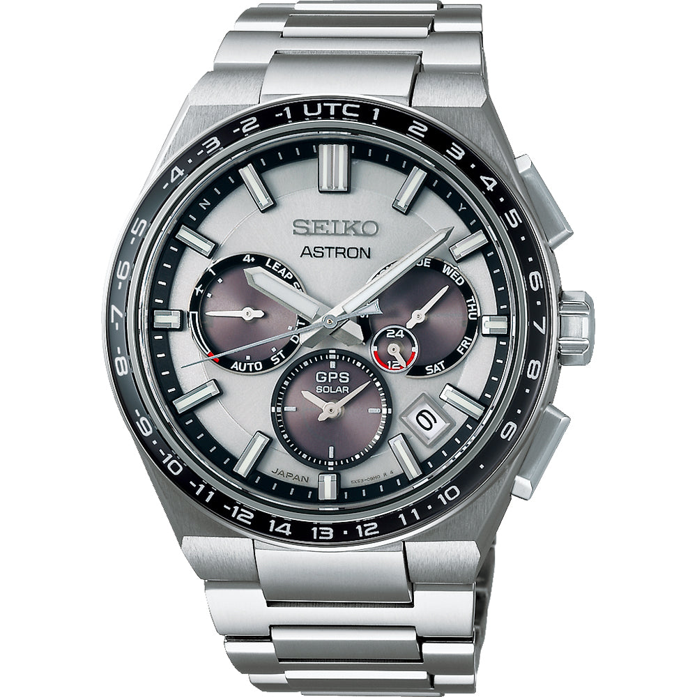 Orologio da uomo Seiko Astron SSH107J1