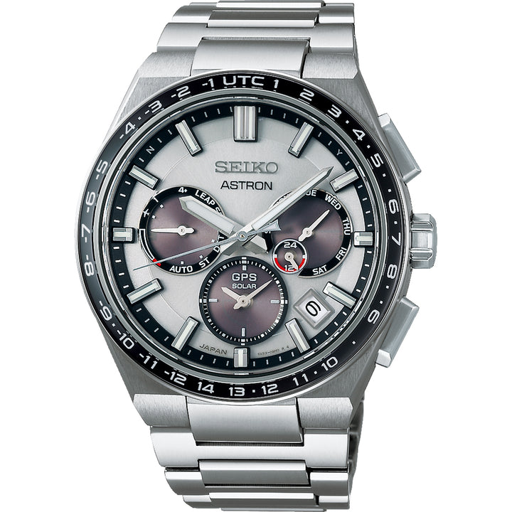 Orologio da uomo Seiko Astron SSH107J1