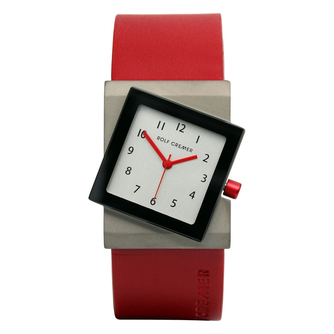 Orologio Rolf Cremer 503406 Big Turn