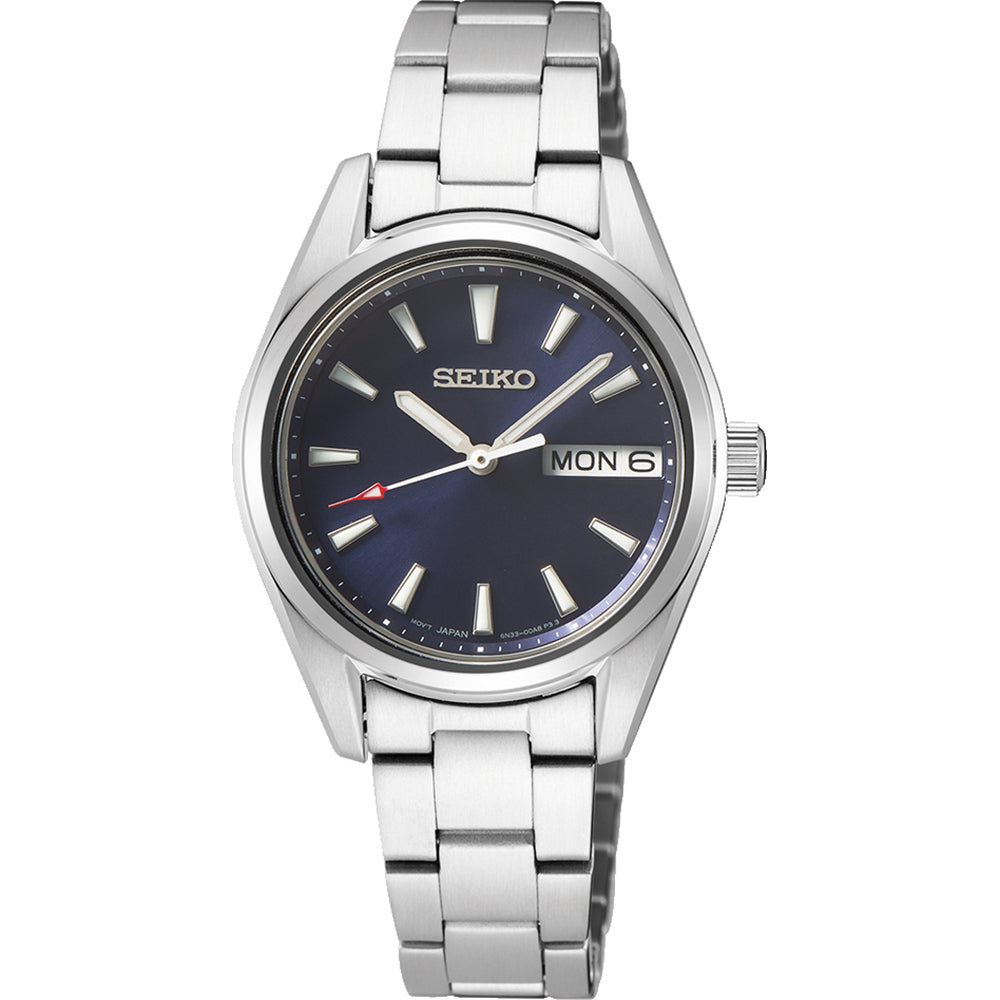 Orologio da donna Seiko SUR353P1
