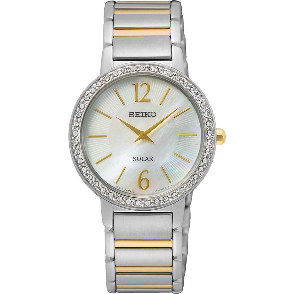Orologio da donna Seiko SUP469P1
