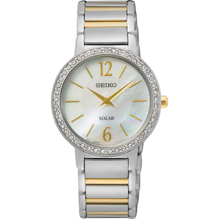 Orologio da donna Seiko SUP469P1