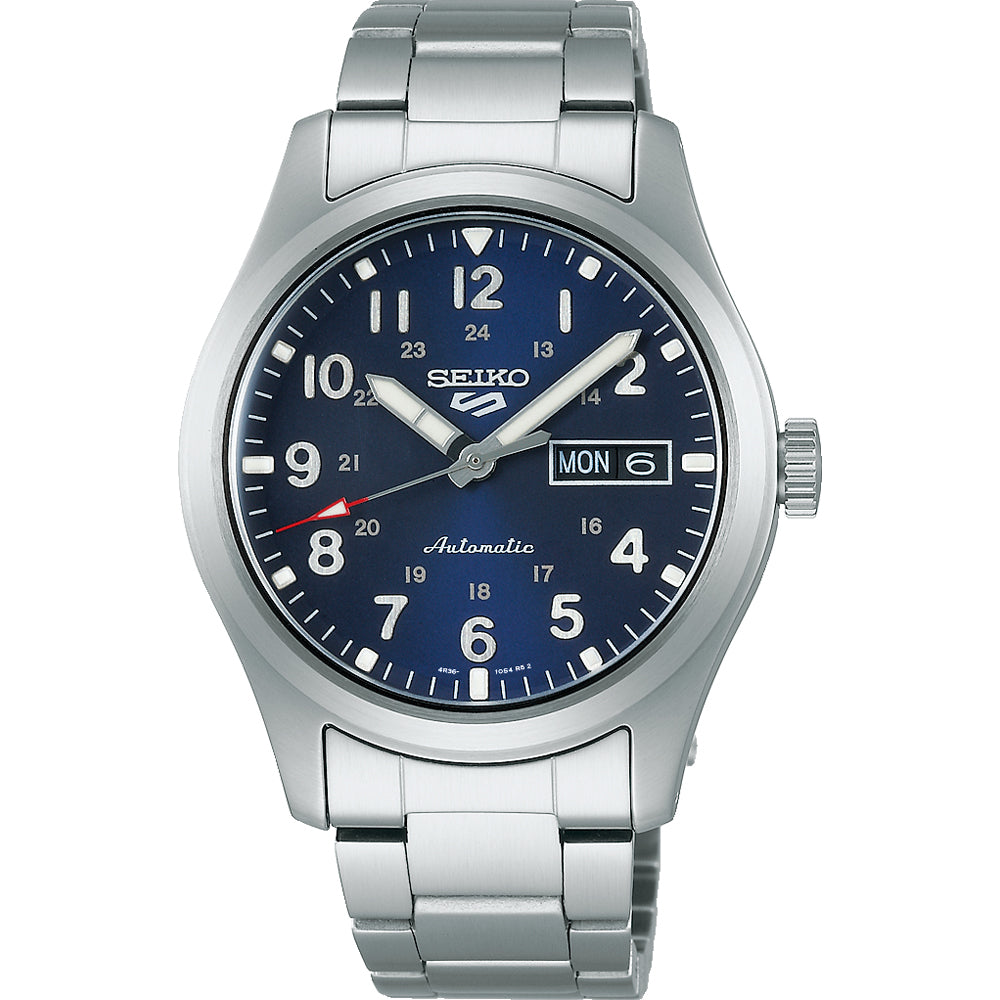 Orologio Seiko 5 Sports da uomo SRPG29K1