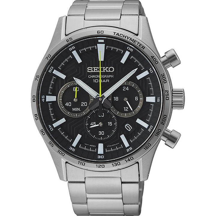 Orologio da uomo Seiko SSB413P1