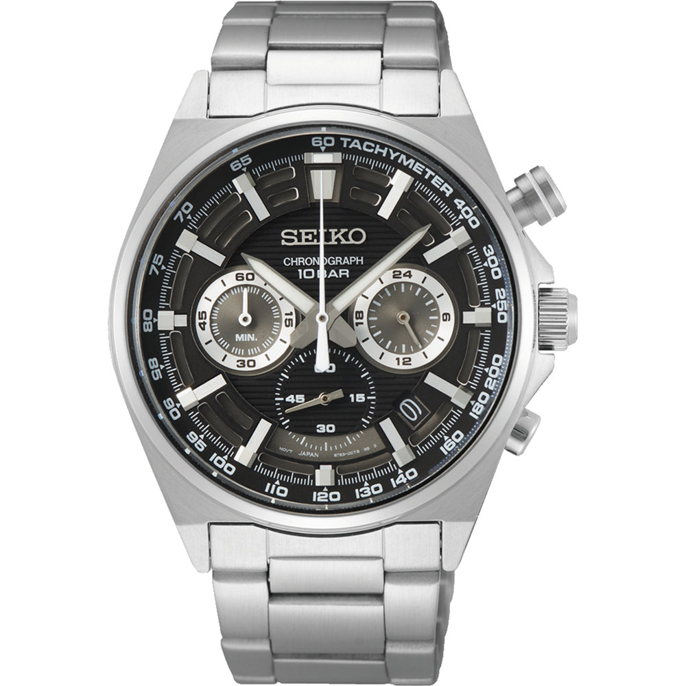 Orologio da uomo Seiko SSB397P1