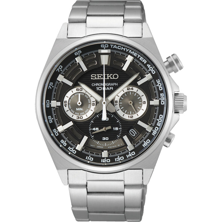 Orologio da uomo Seiko SSB397P1
