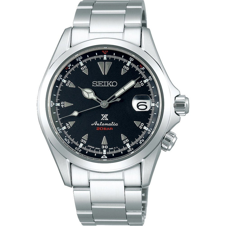 Orologio da uomo Seiko Prospex SPB117J1