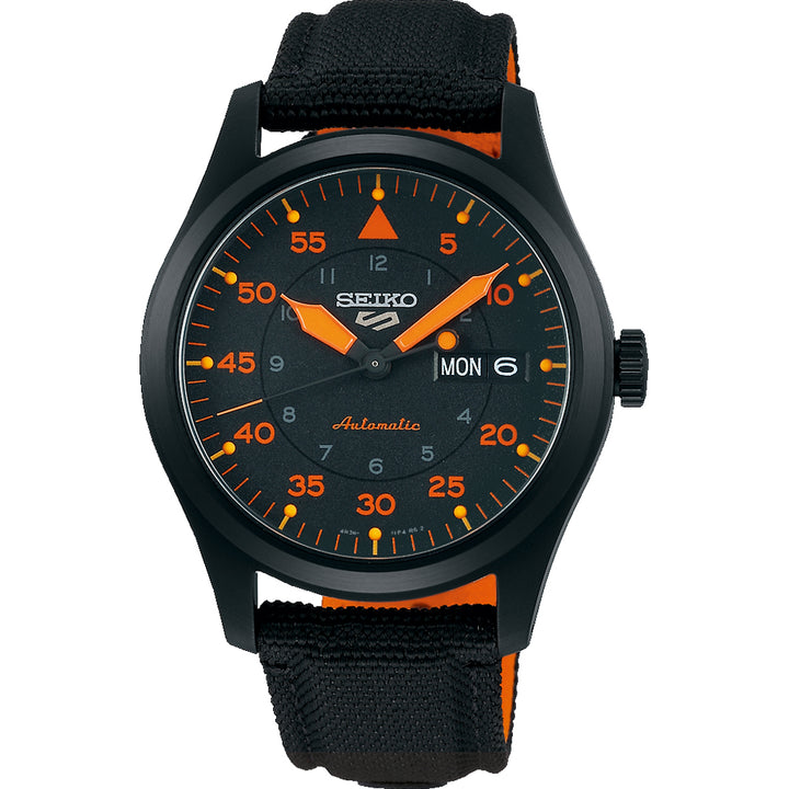 Orologio da uomo Seiko SRPH33K1