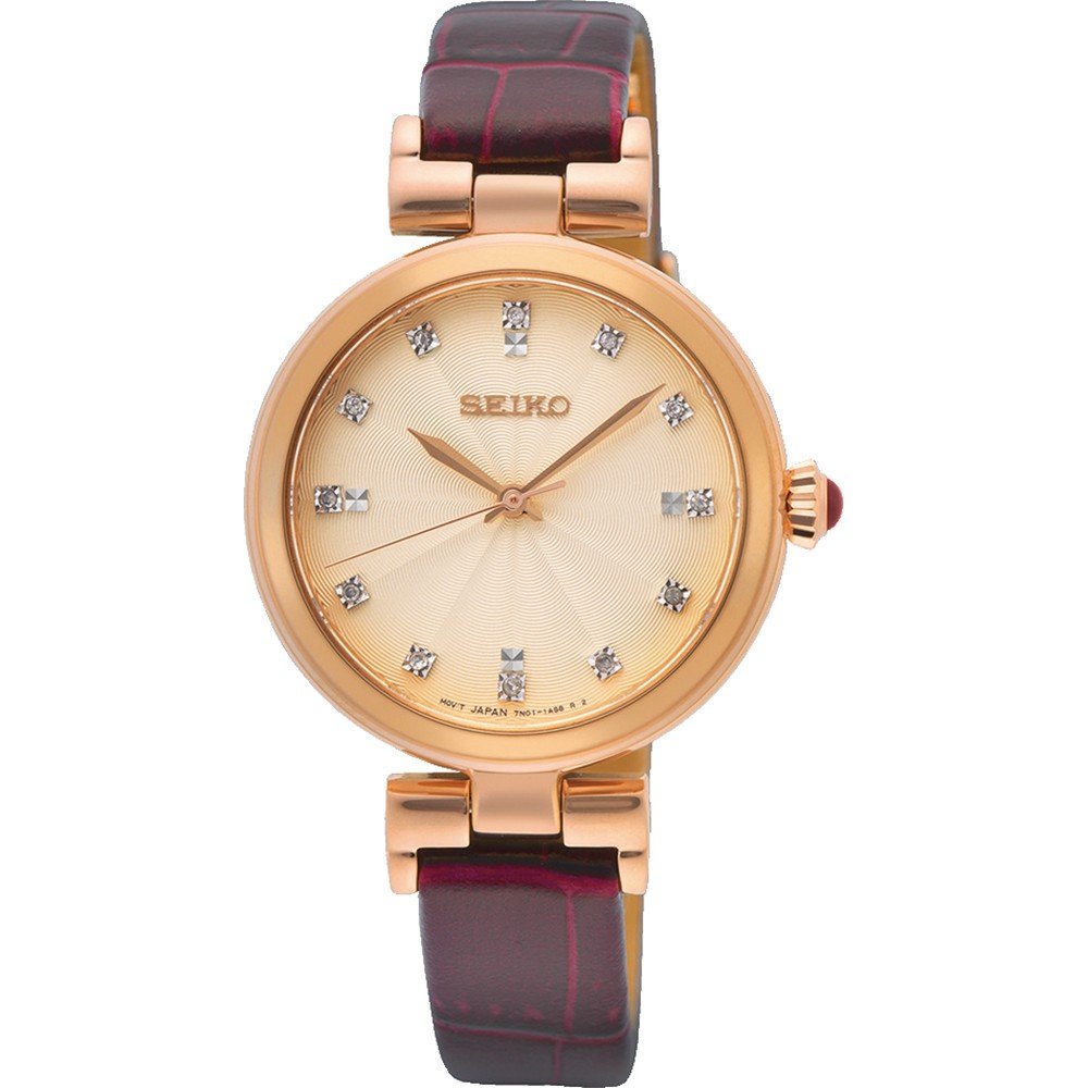Orologio da donna Seiko SRZ548P1