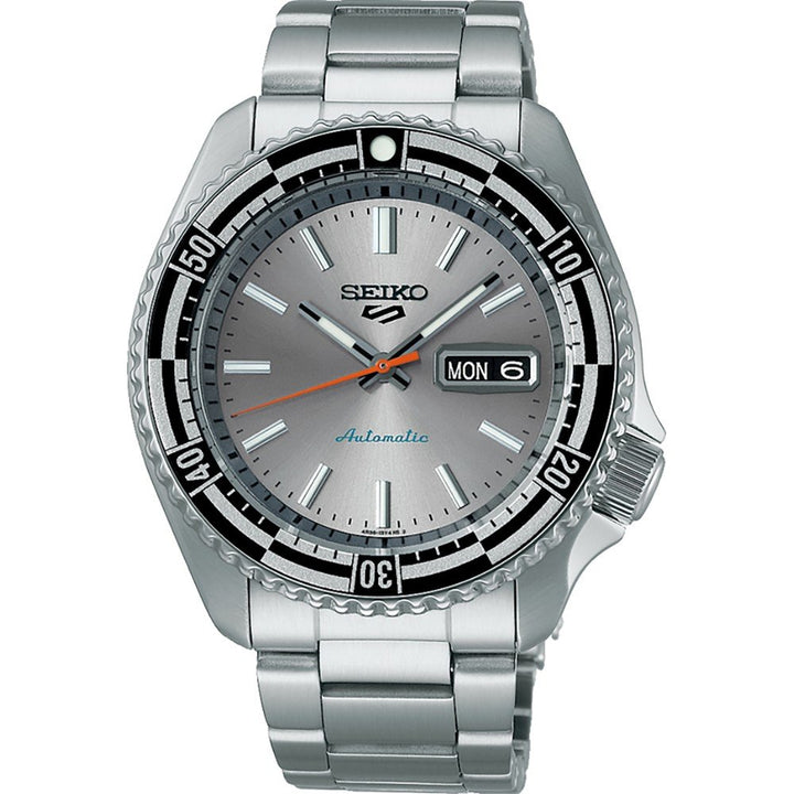 Orologio da uomo Seiko 5 Sports SRPK09K1