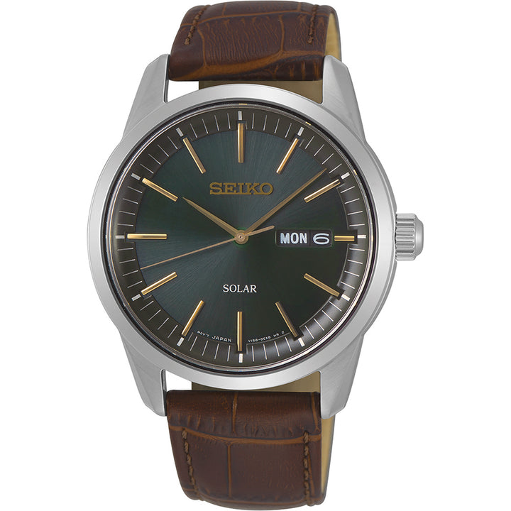 Orologio da uomo Seiko SNE529P1