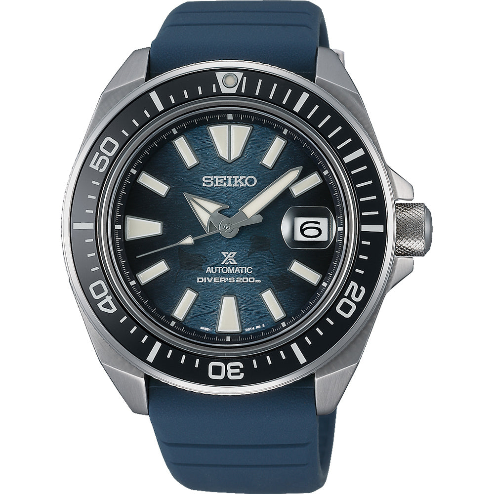 Orologio Seiko Prospex da uomo SRPF79K1