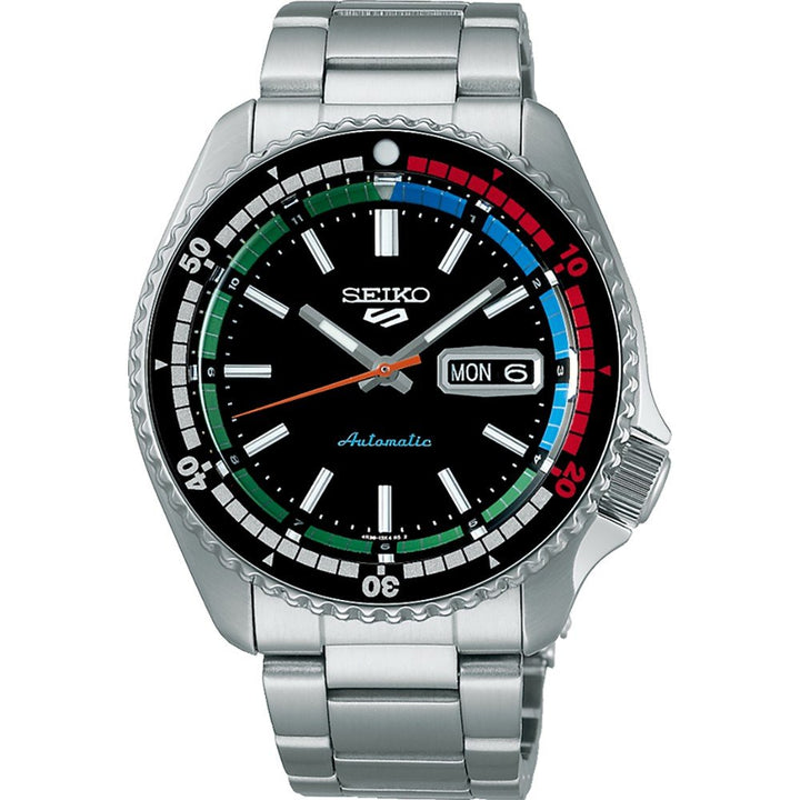 Orologio da uomo Seiko 5 Sports SRPK13K1