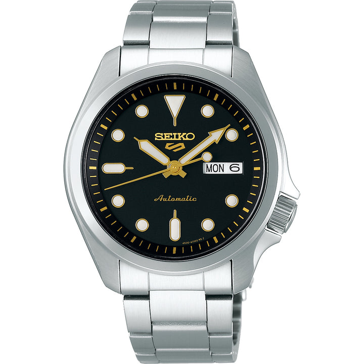 Orologio Seiko 5 Sports da uomo SRPE57K1
