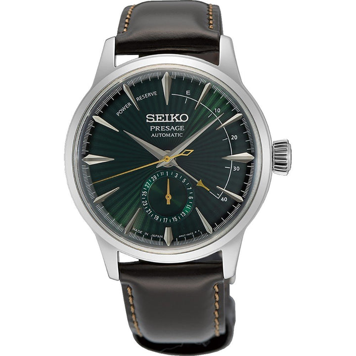 Orologio da uomo Seiko SSA459J1