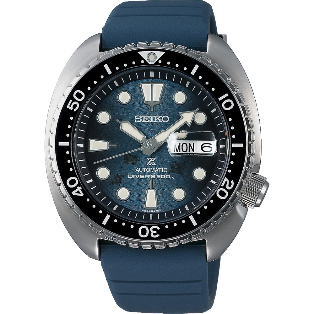Orologio da uomo Seiko Prospex SRPF77K1