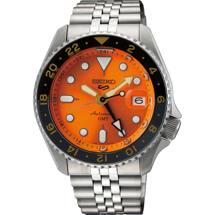 Orologio da uomo Seiko 5 Sports SSK005K1