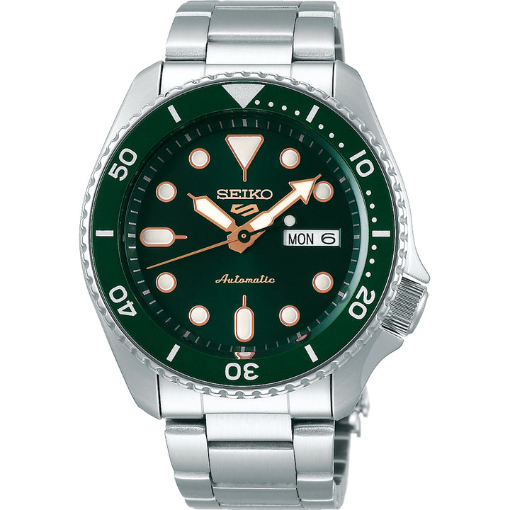 Orologio Seiko 5 Sports da uomo SRPD63K1