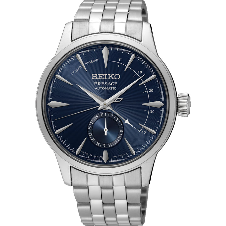 Orologio da uomo Seiko Presage SSA347J1