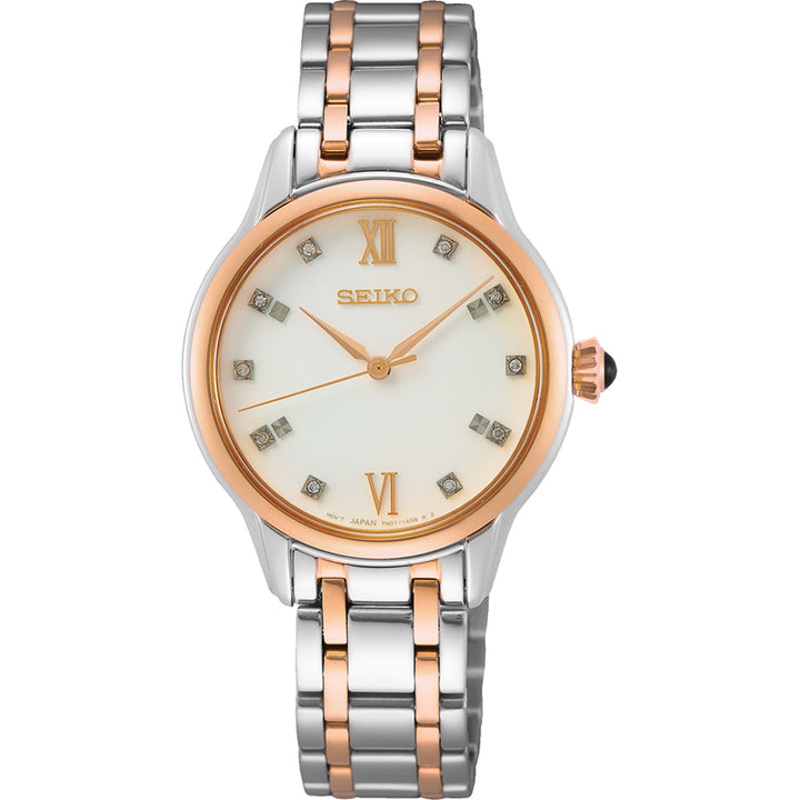 Orologio da donna Seiko SRZ543P1